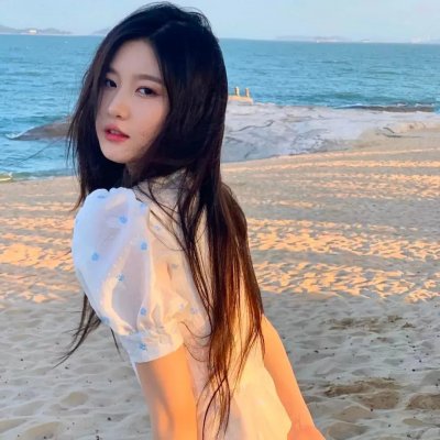 出拳吧，妈妈