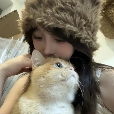 女理发师