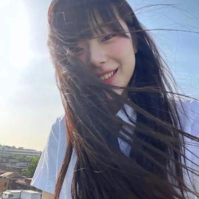女儿河